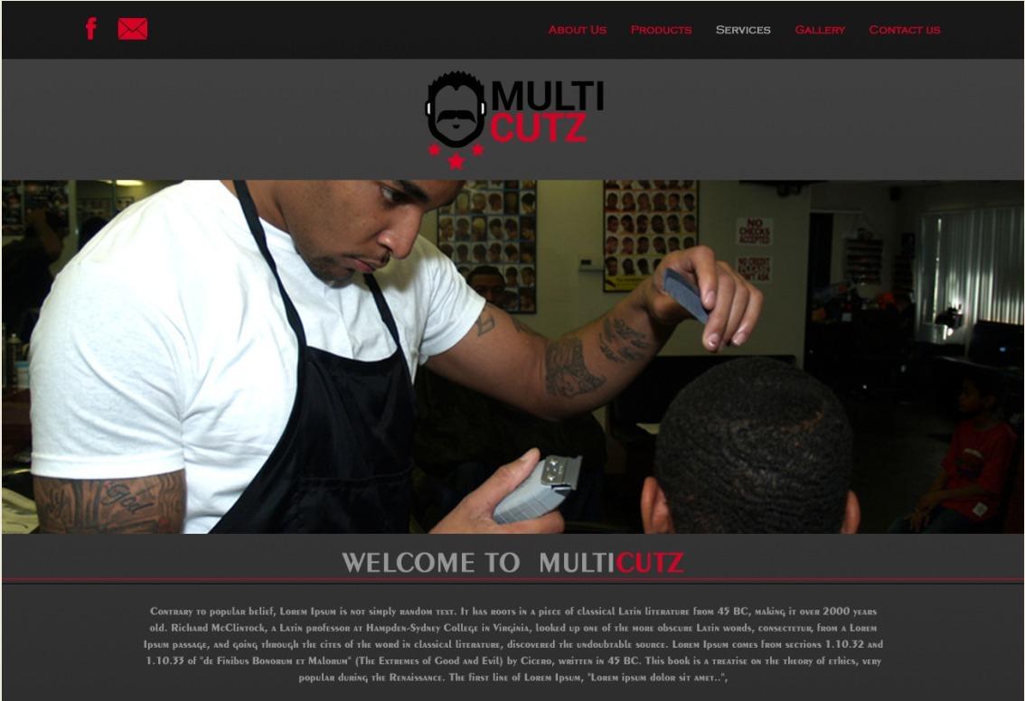 MultiCutz