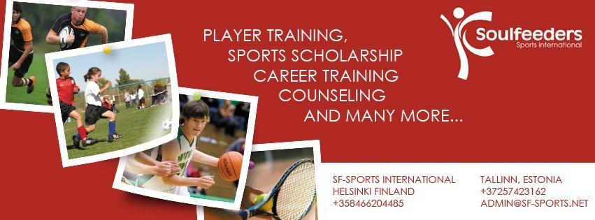Soulfeeders Sport International