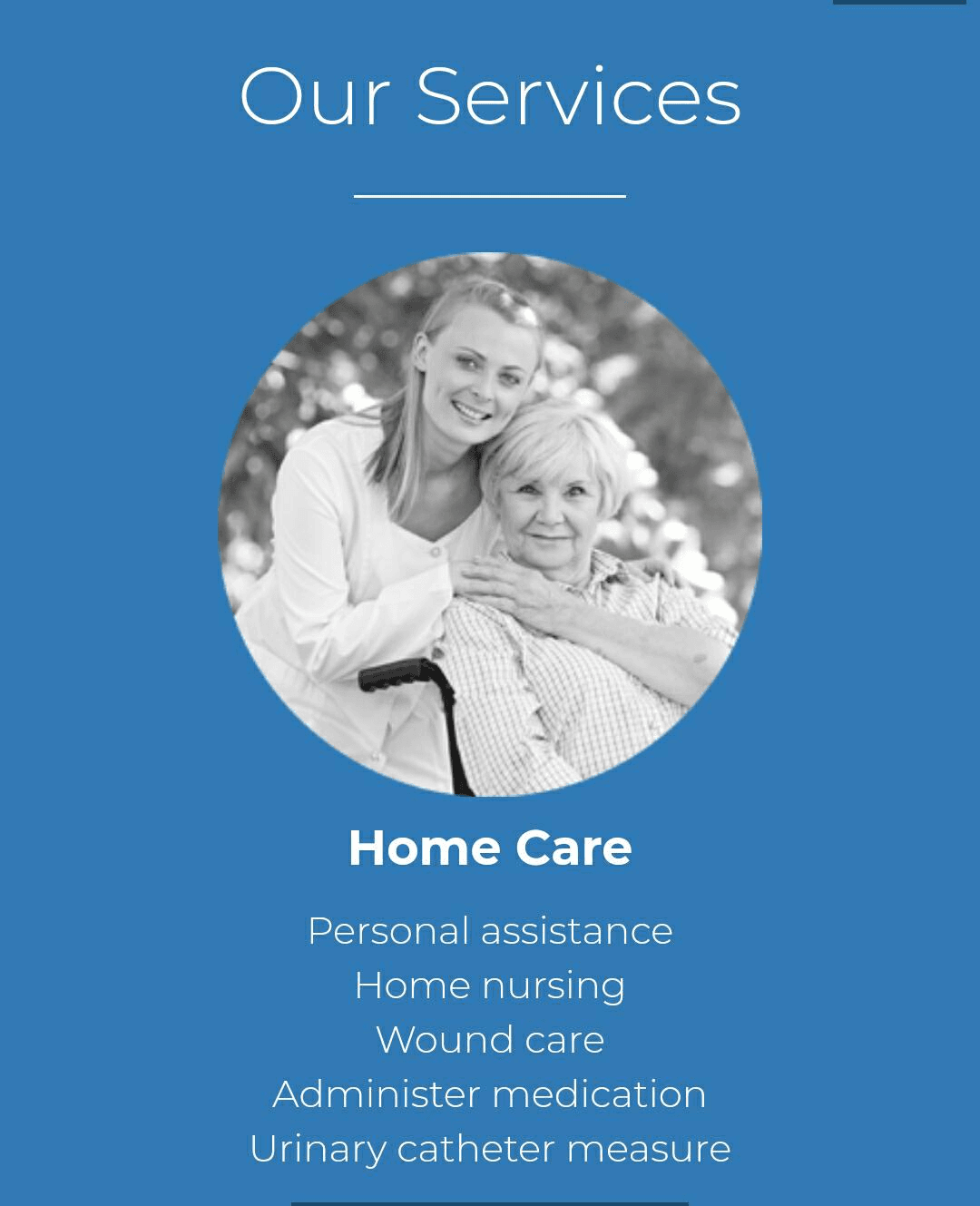 Suvicare Ltd