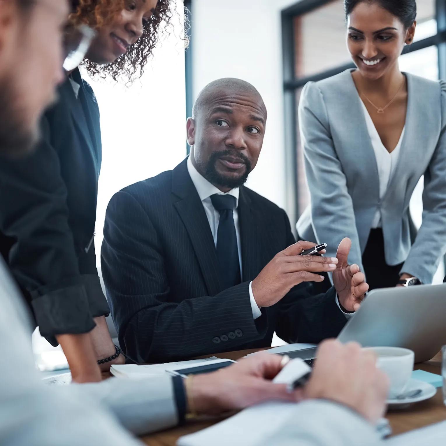 What Working Across Different Industries Has Taught Me About Problem Solving