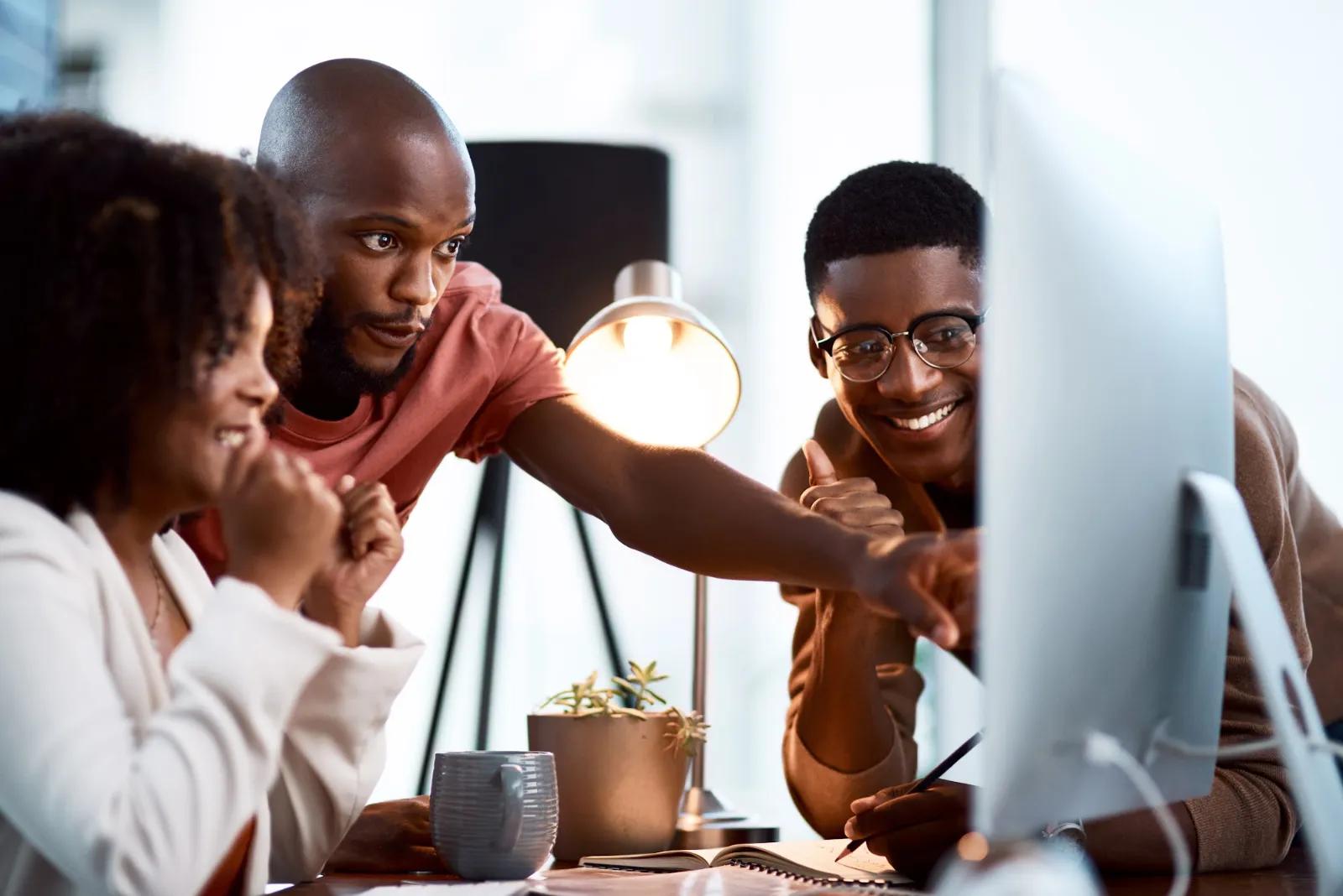 Cloud Technology: What Businesses Need To Understand Before They Scale